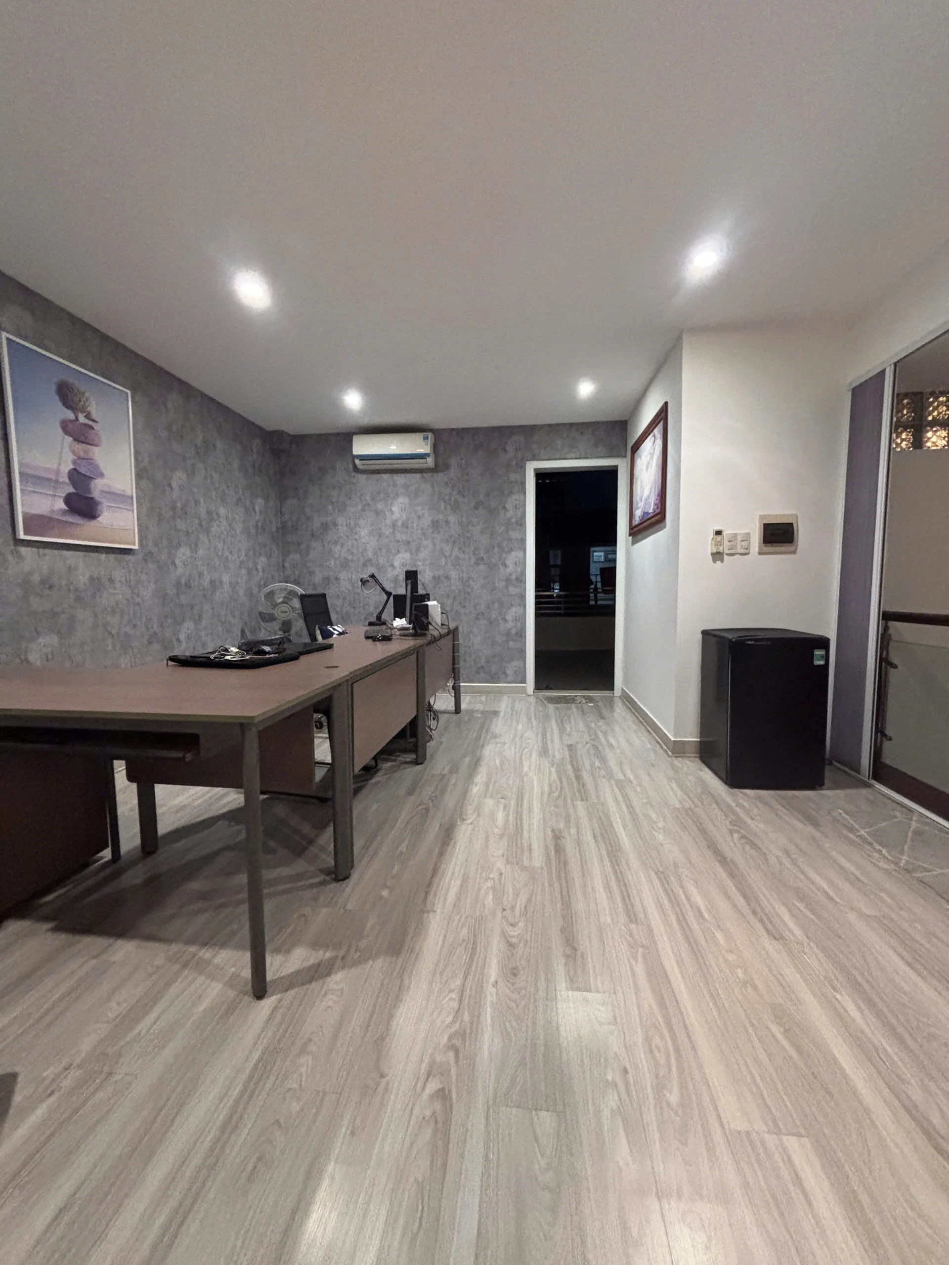 Biệt Thự Liền Kề 8x17 - Hướng Nam - 3
