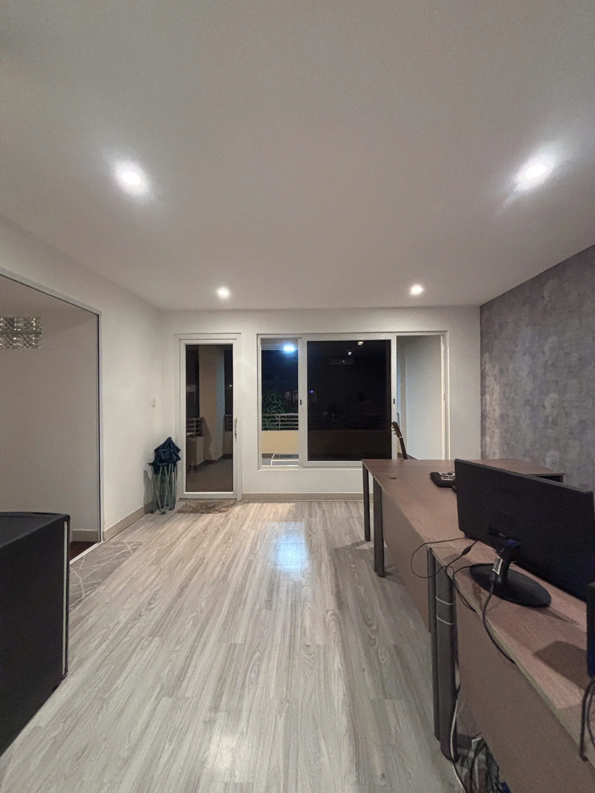 Biệt Thự Liền Kề 8x17 - Hướng Nam - Ảnh 7