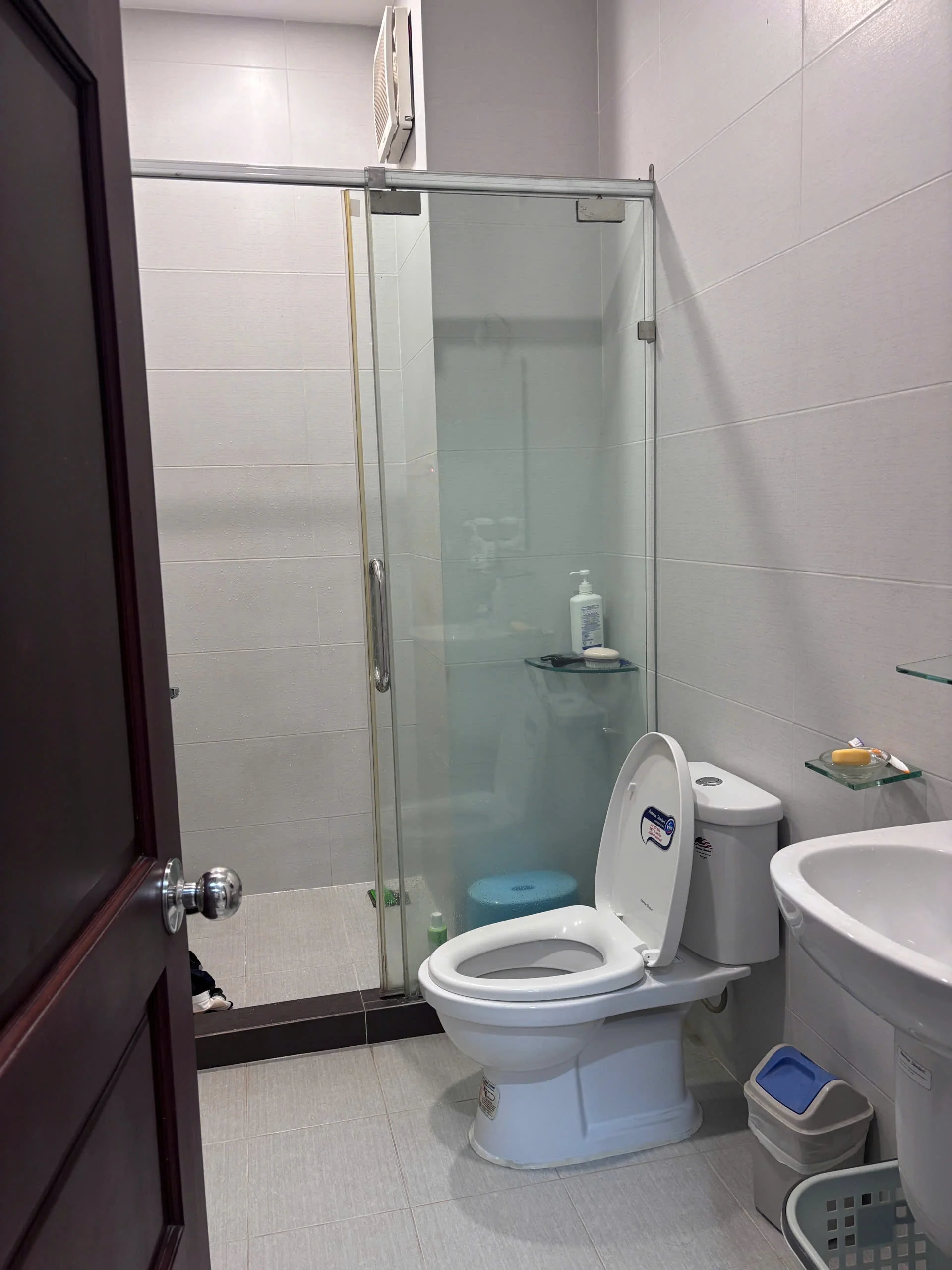 Biệt Thự Liền Kề 8x17 - Hướng Nam - Ảnh 11