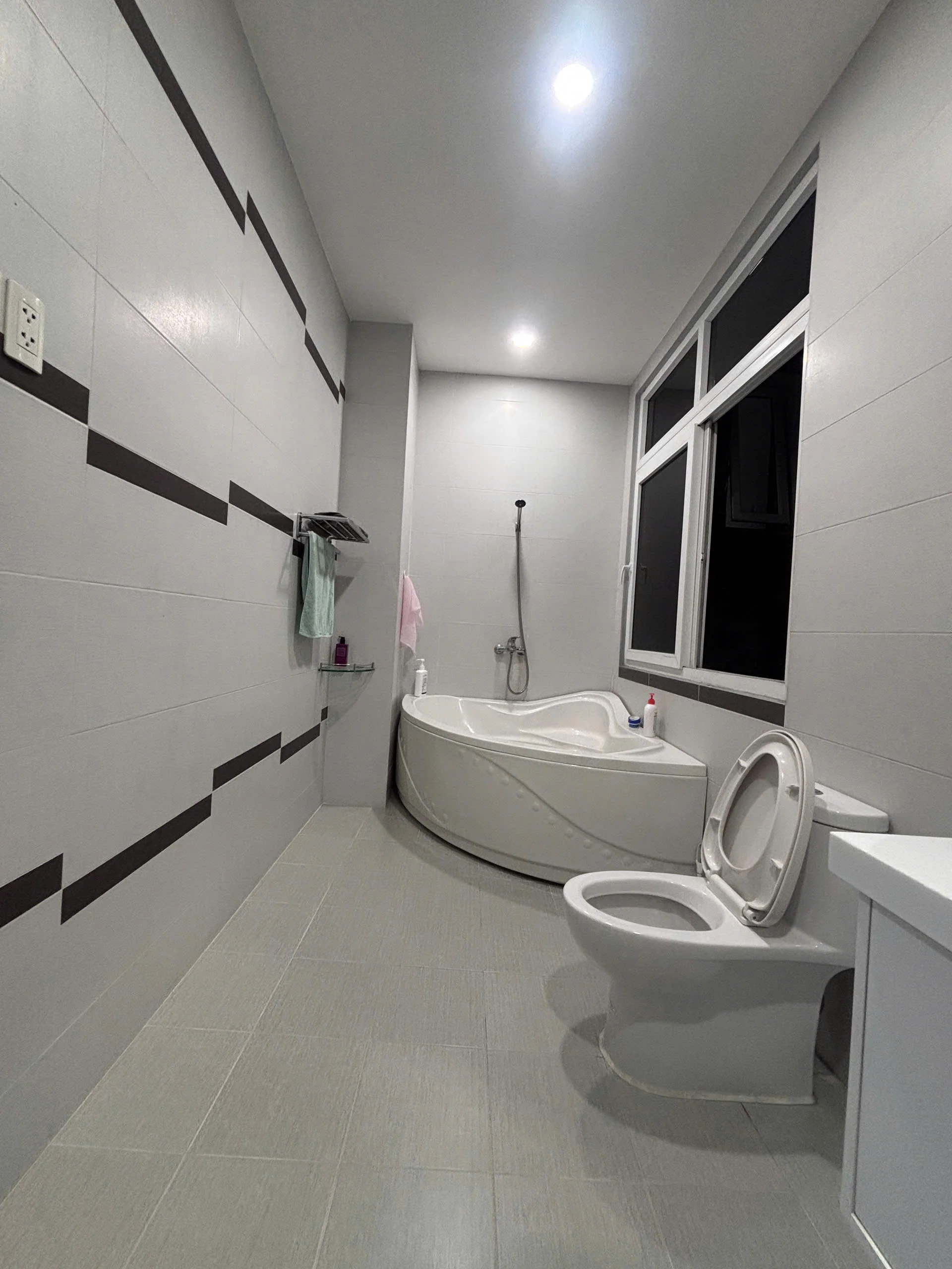 Biệt Thự Liền Kề 8x17 - Hướng Nam - Ảnh 20