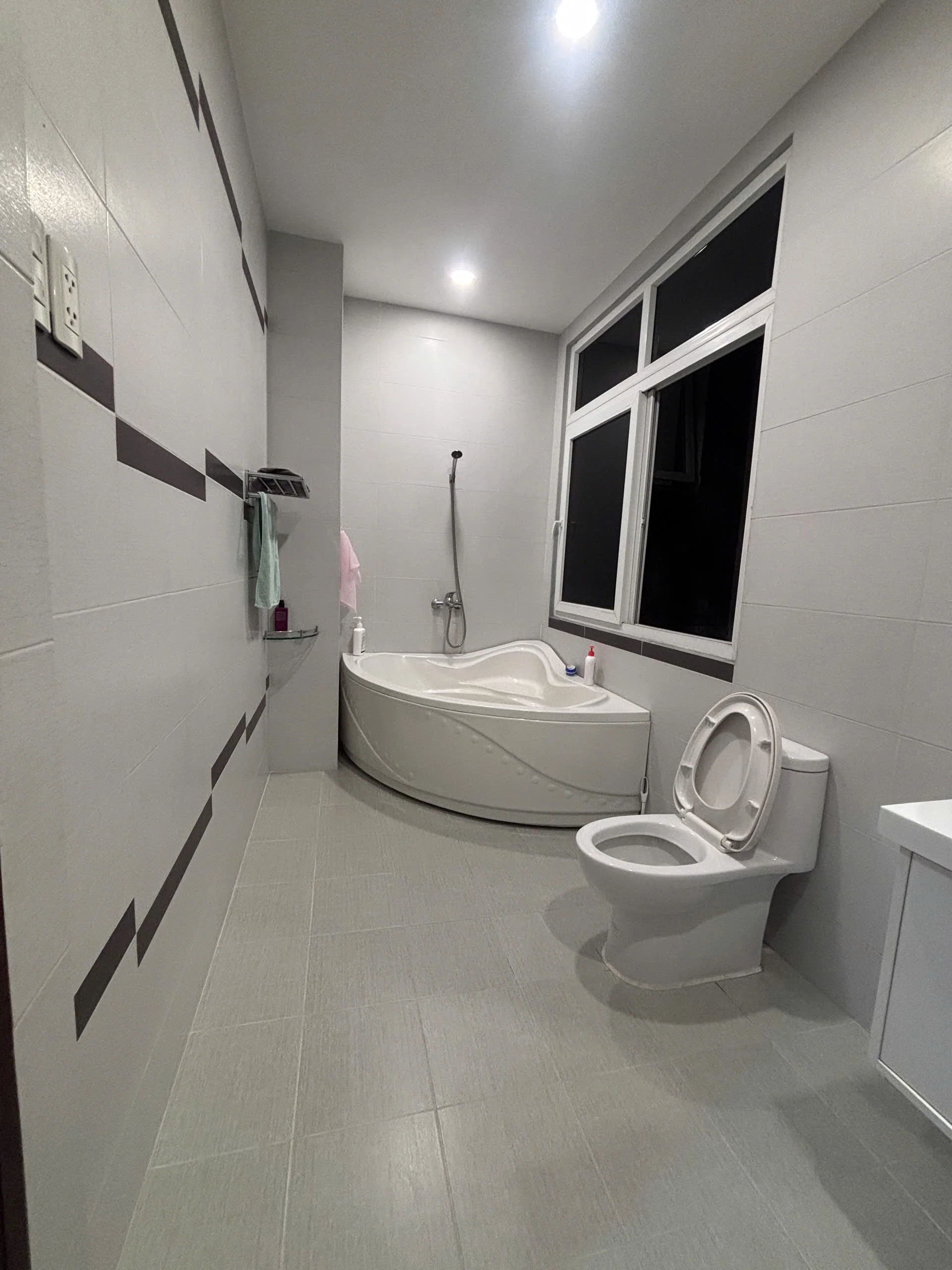 Biệt Thự Liền Kề 8x17 - Hướng Nam - Ảnh 22