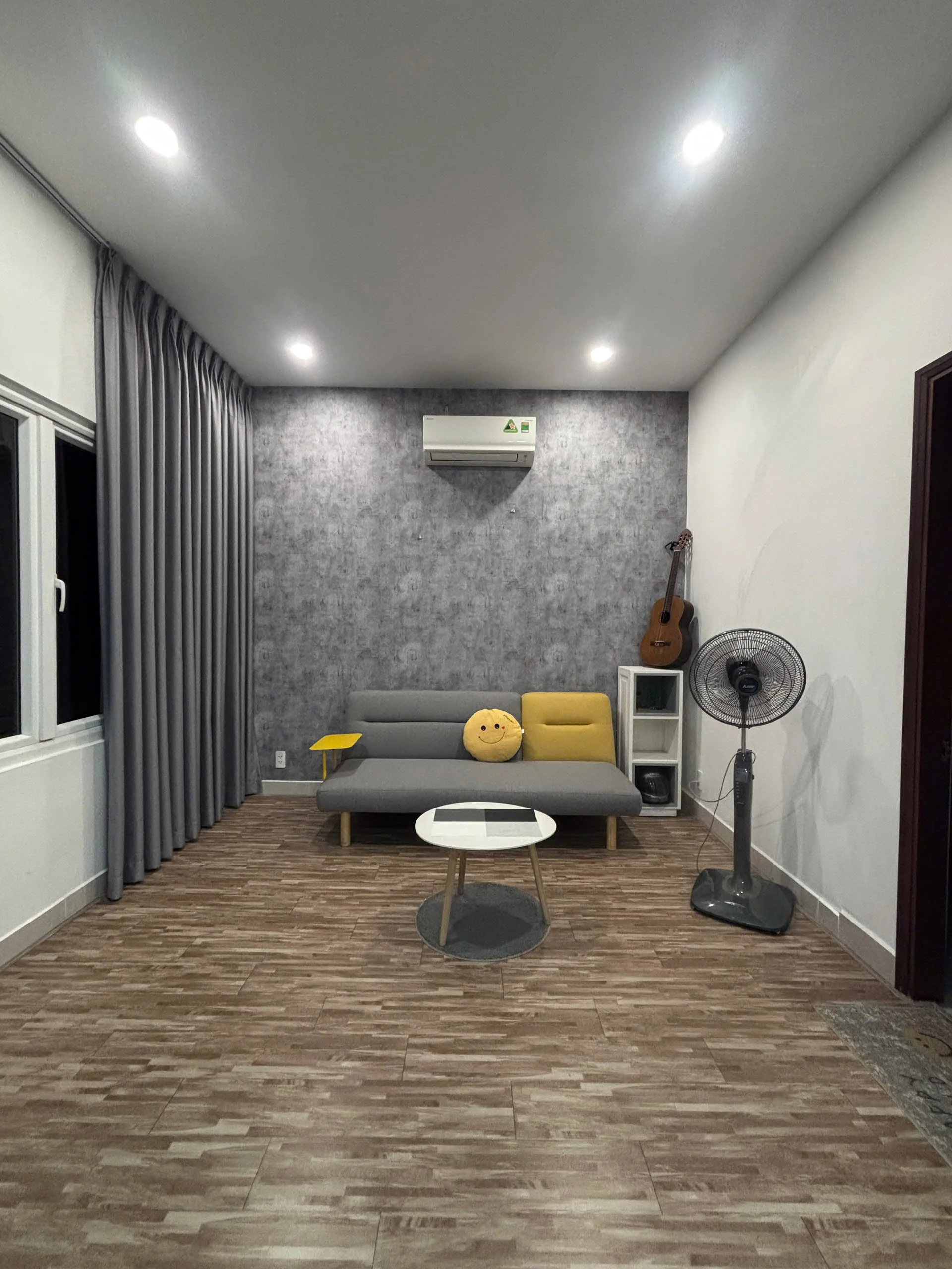 Biệt Thự Liền Kề 8x17 - Hướng Nam - Ảnh 25