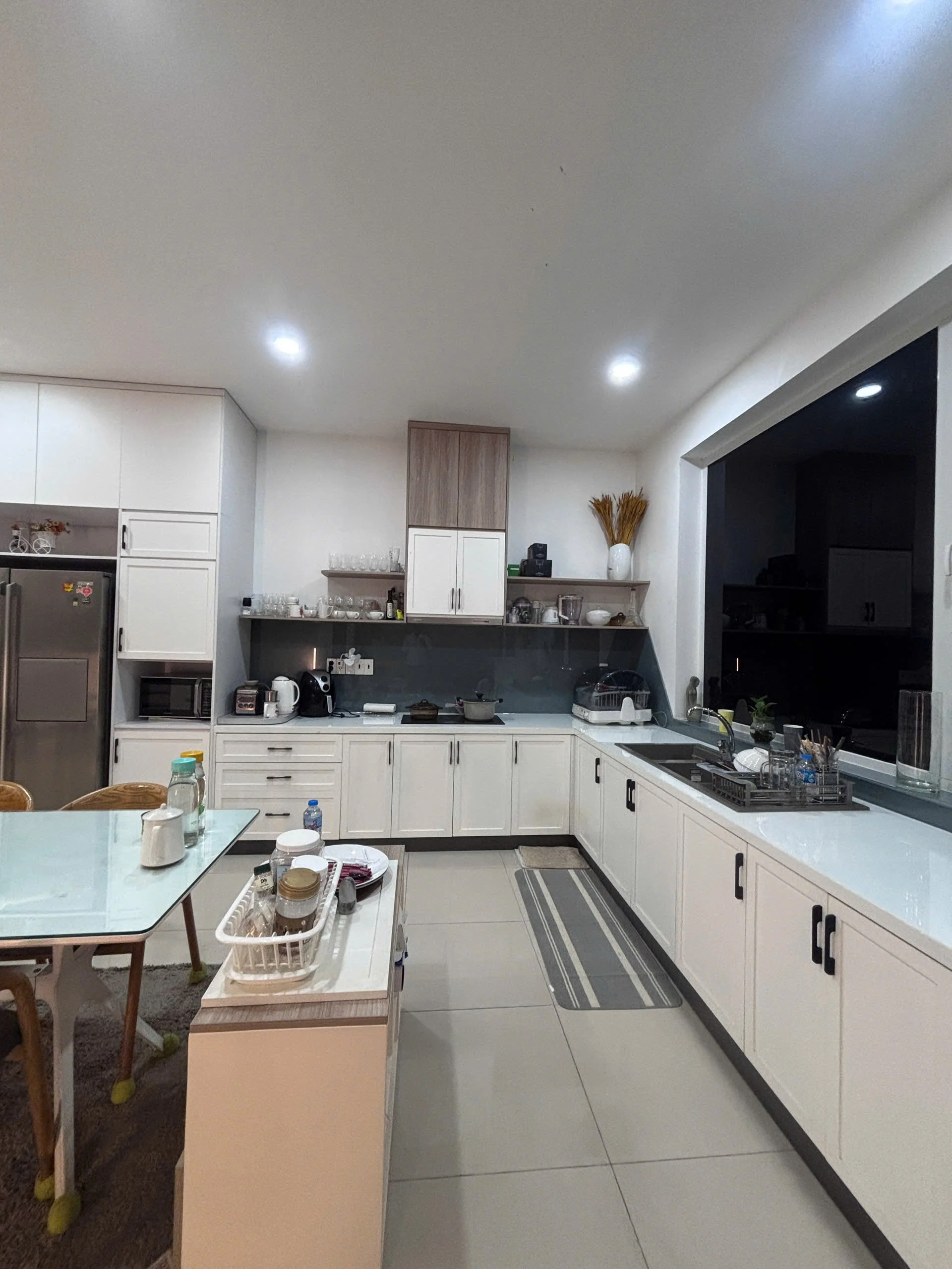 Biệt Thự Liền Kề 8x17 - Hướng Nam - Ảnh 26