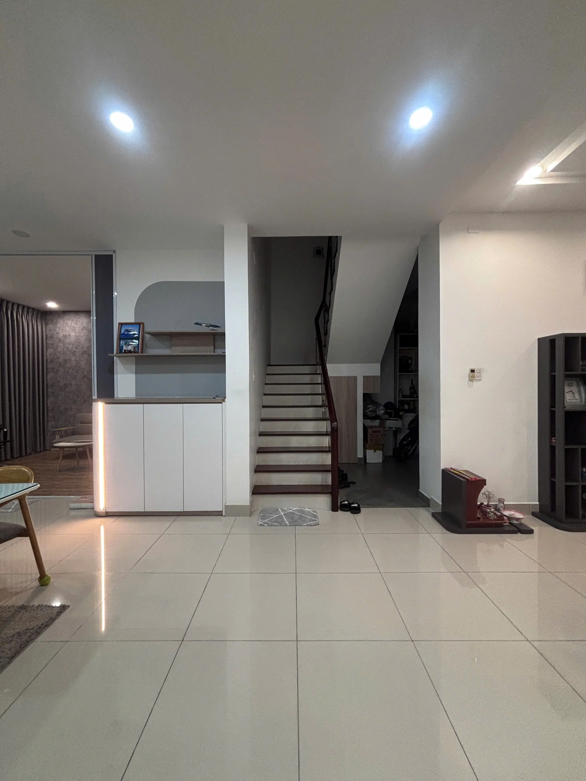 Biệt Thự Liền Kề 8x17 - Hướng Nam - Ảnh 29
