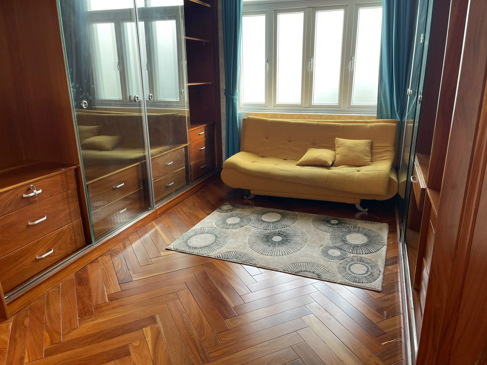 Cho Thuê Biệt Thự Đơn Lập 12x25 - Giá Tốt - Ảnh 6