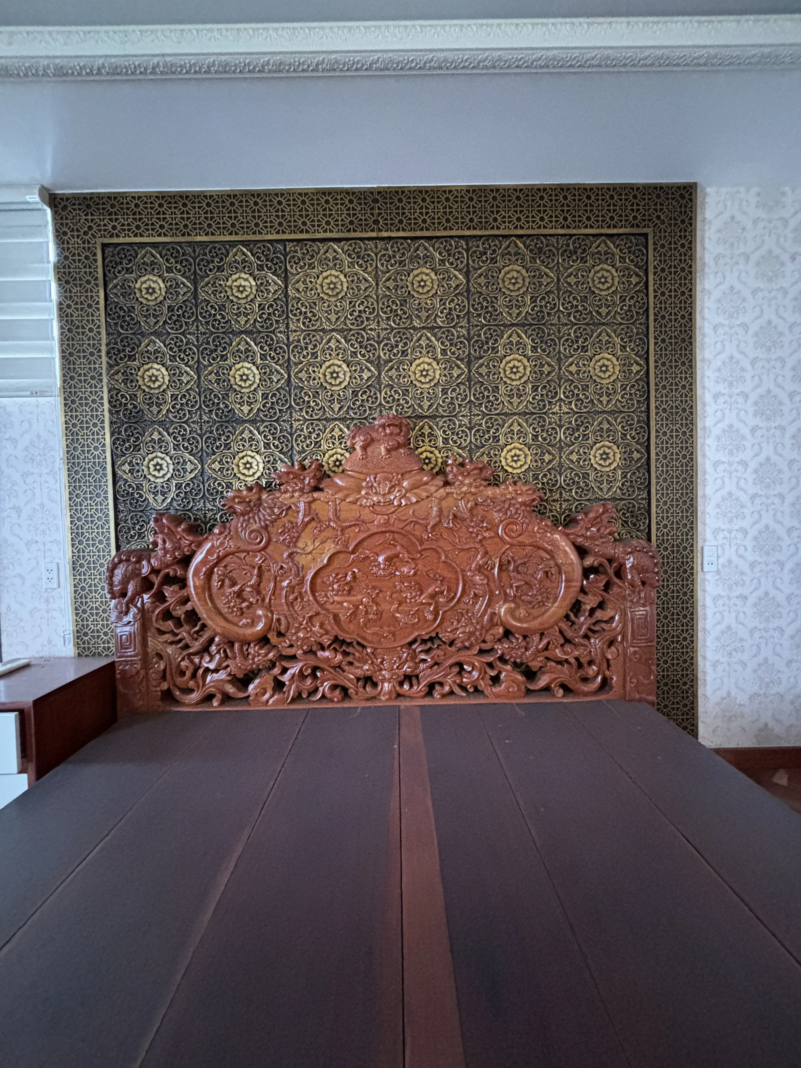 Cho Thuê Biệt Thự Đơn Lập 12x25 - Giá Tốt - Ảnh 11
