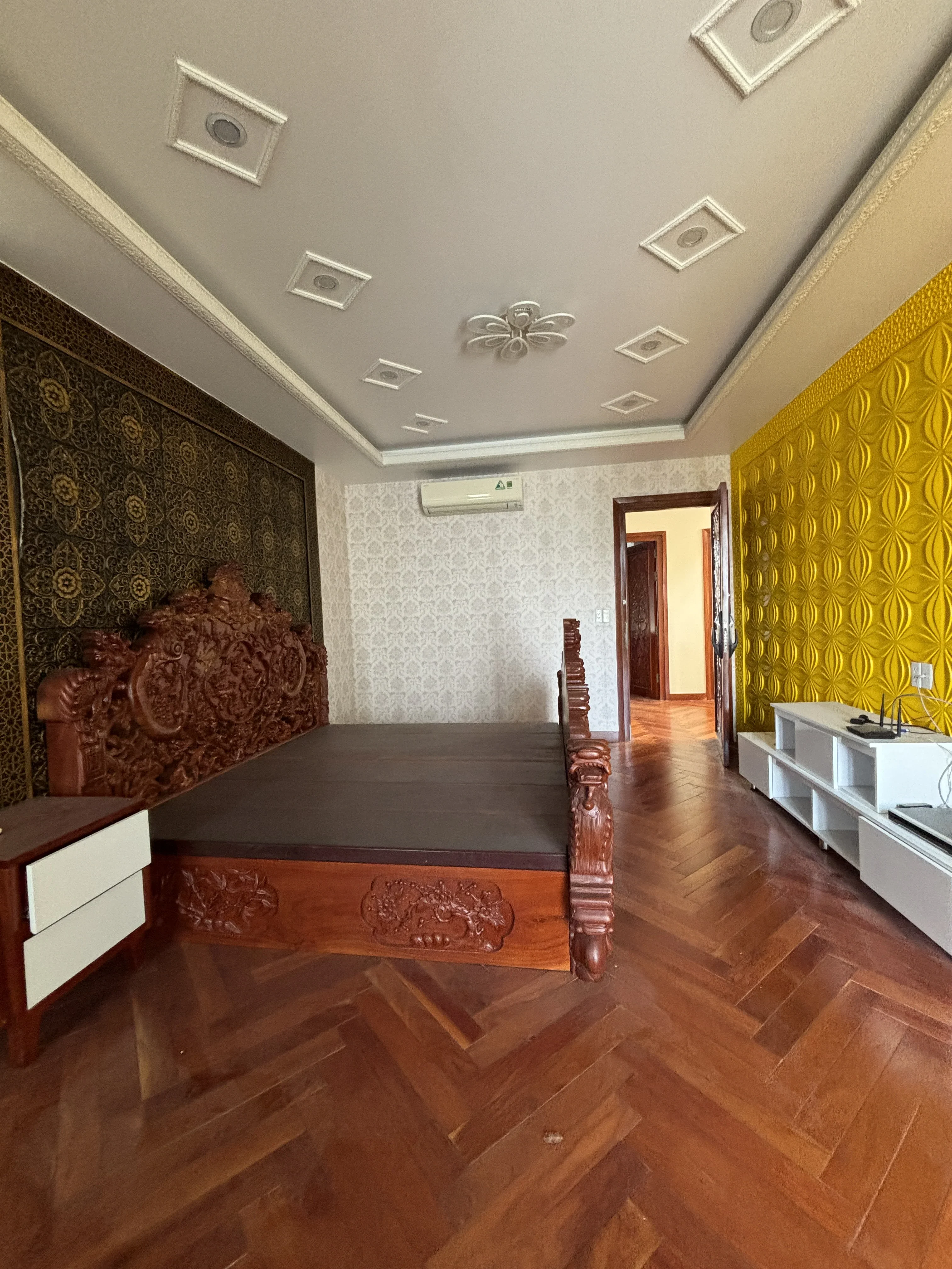 Cho Thuê Biệt Thự Đơn Lập 12x25 - Giá Tốt - Ảnh 14