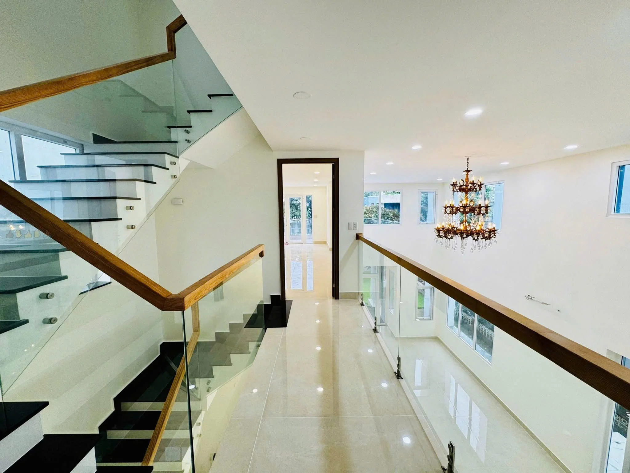 Cho Thuê Biệt Thự Đơn Lập 12x25 - Giá Tốt - Ảnh 21