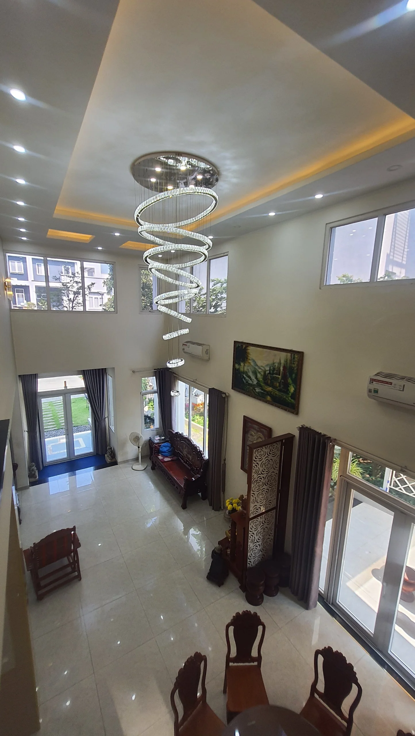 Biệt Thự Đơn Lập 13x25 - Ảnh 12