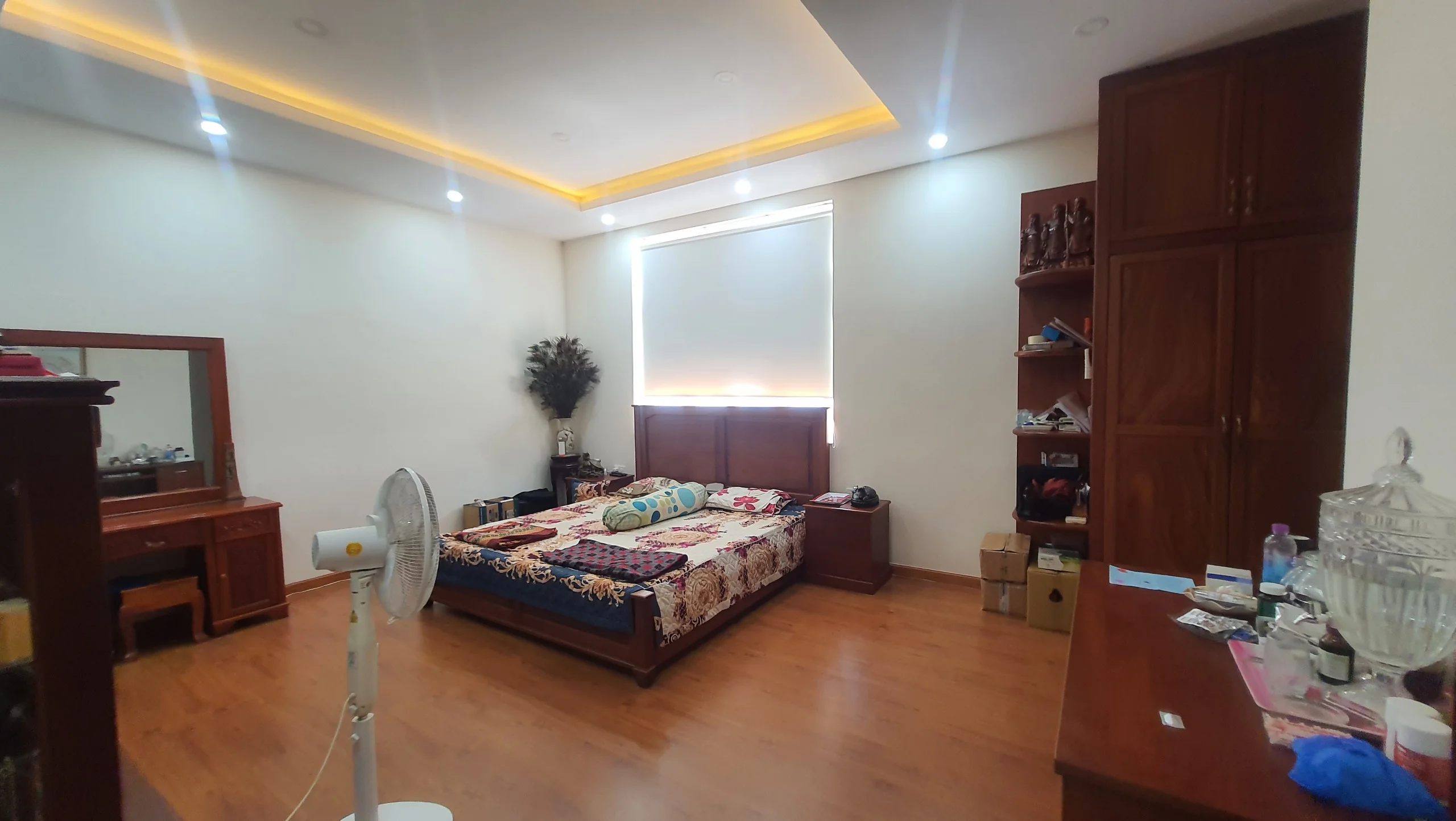 Biệt Thự Đơn Lập 13x25 - Ảnh 15