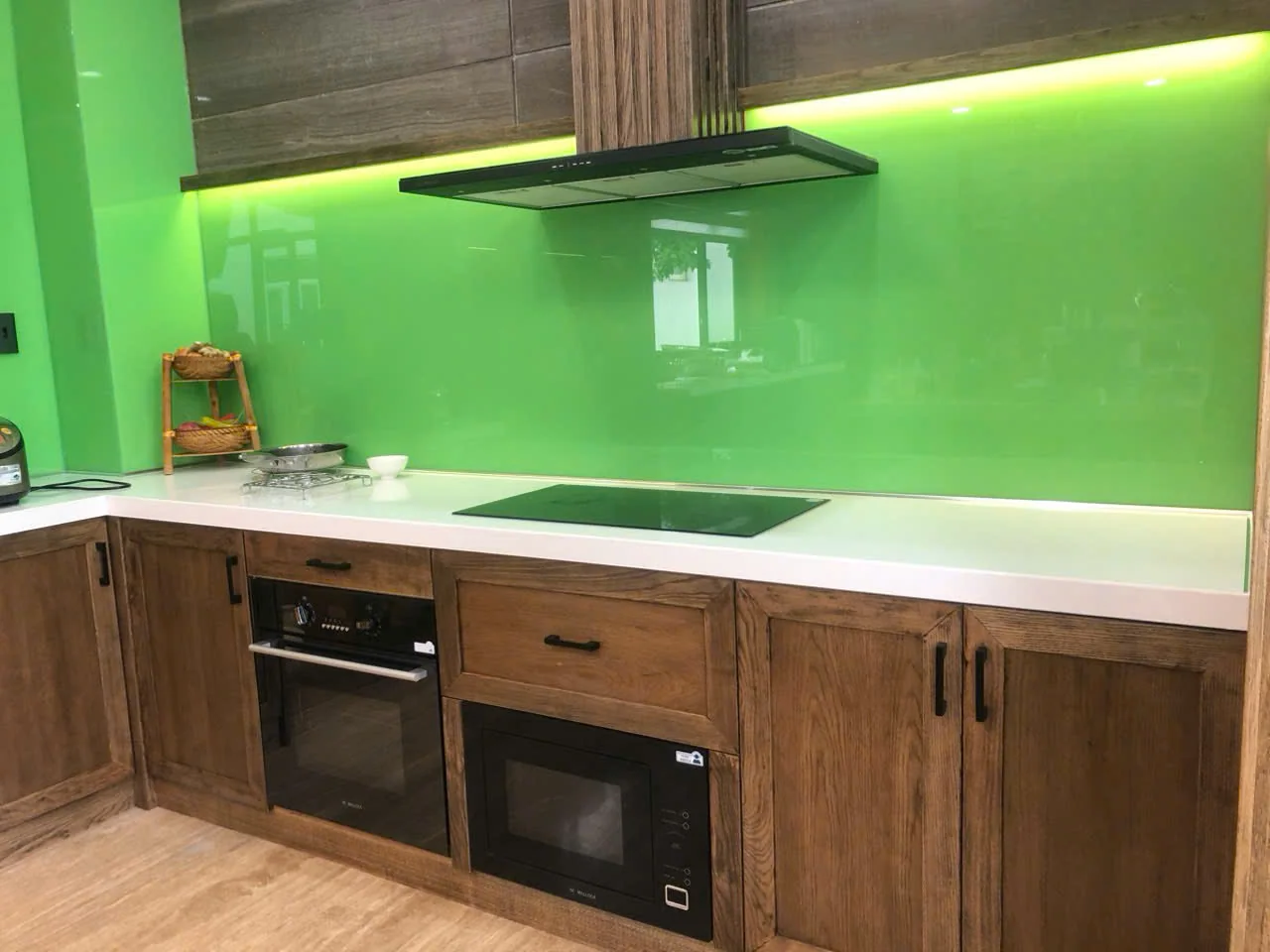 Biệt Thự Đơn Lập 14x23 Nở Hậu - View Công Viên - 4