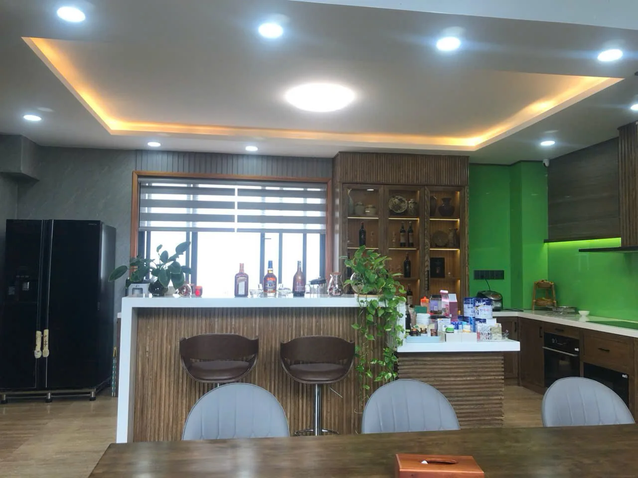 Biệt Thự Đơn Lập 14x23 Nở Hậu - View Công Viên - Ảnh 7