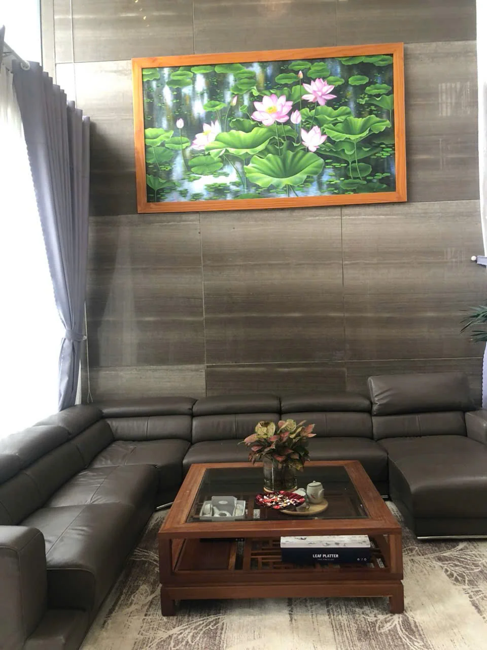 Biệt Thự Đơn Lập 14x23 Nở Hậu - View Công Viên - Ảnh 8