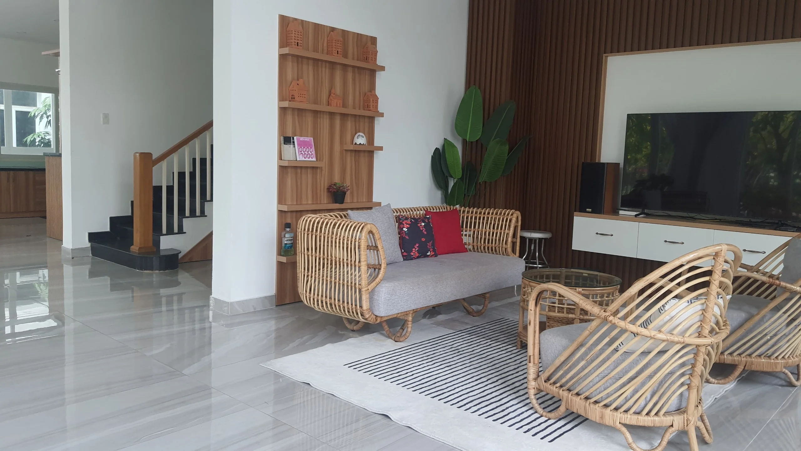 Biệt Thự Đơn Lập View Công Viên 14x23 - 4