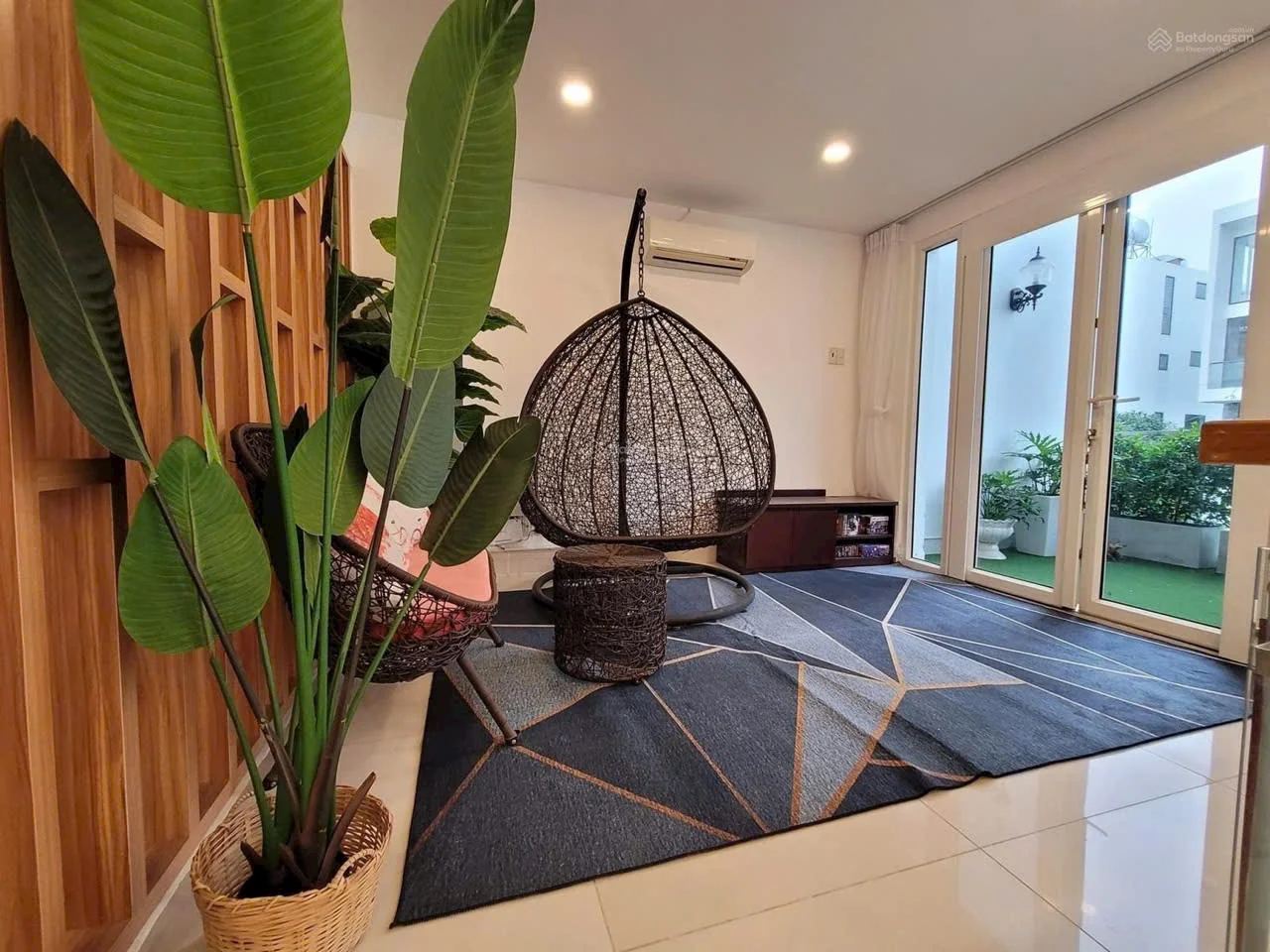 Biệt Thự Đơn Lập View Công Viên 14x23 - Ảnh 12
