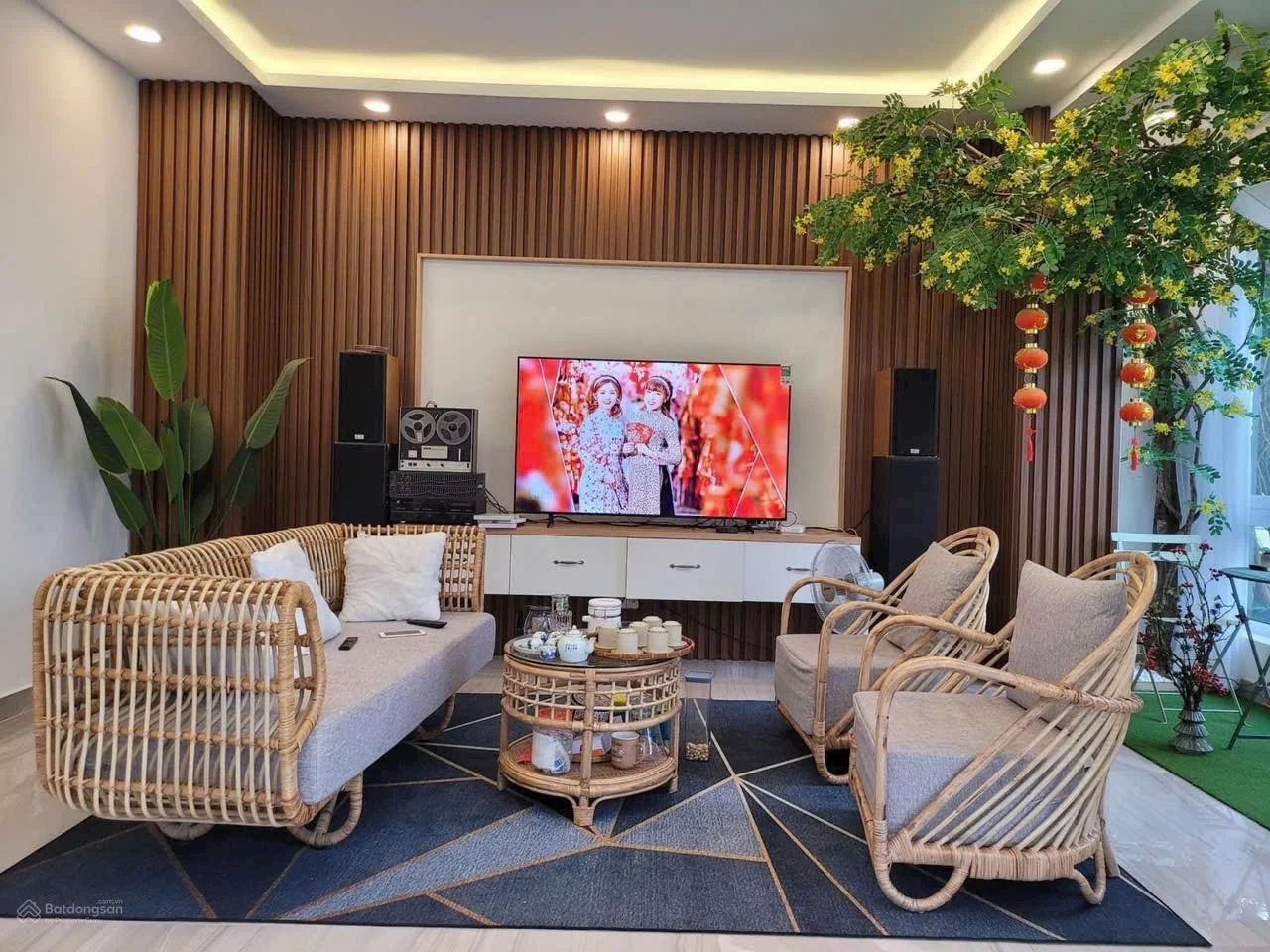 Biệt Thự Đơn Lập View Công Viên 14x23 - Ảnh 17