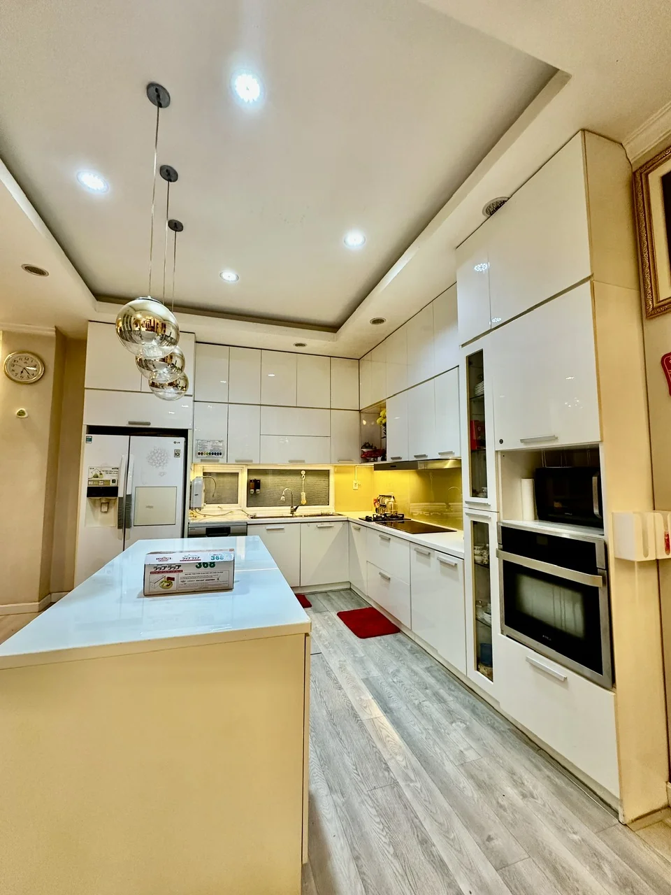 Biệt Thự Song Lập 10x19 - Tây Tứ Trạch - 3