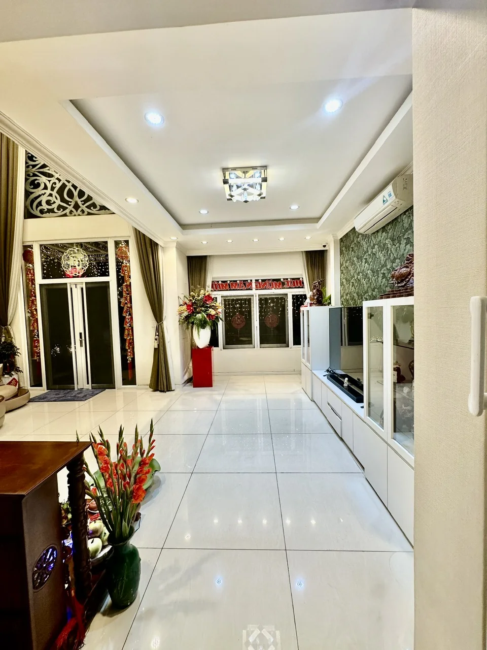 Biệt Thự Song Lập 10x19 - Tây Tứ Trạch - 4