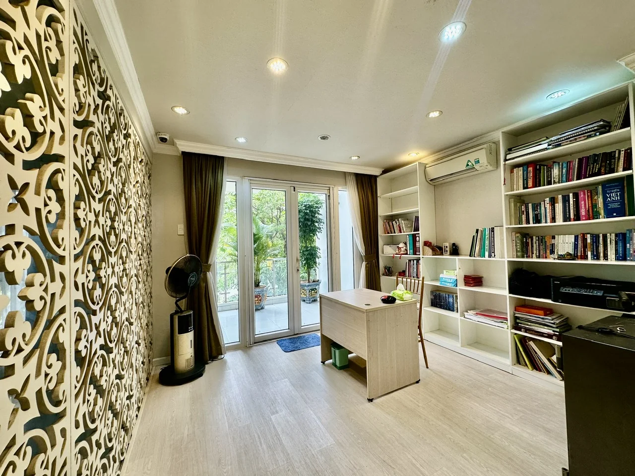 Biệt Thự Song Lập 10x19 - Tây Tứ Trạch - Ảnh 8