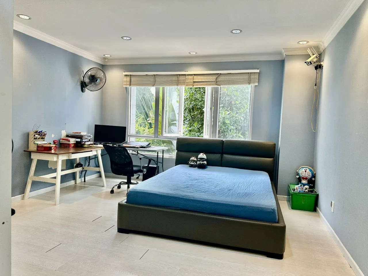 Biệt Thự Song Lập 10x19 - Tây Tứ Trạch - Ảnh 9