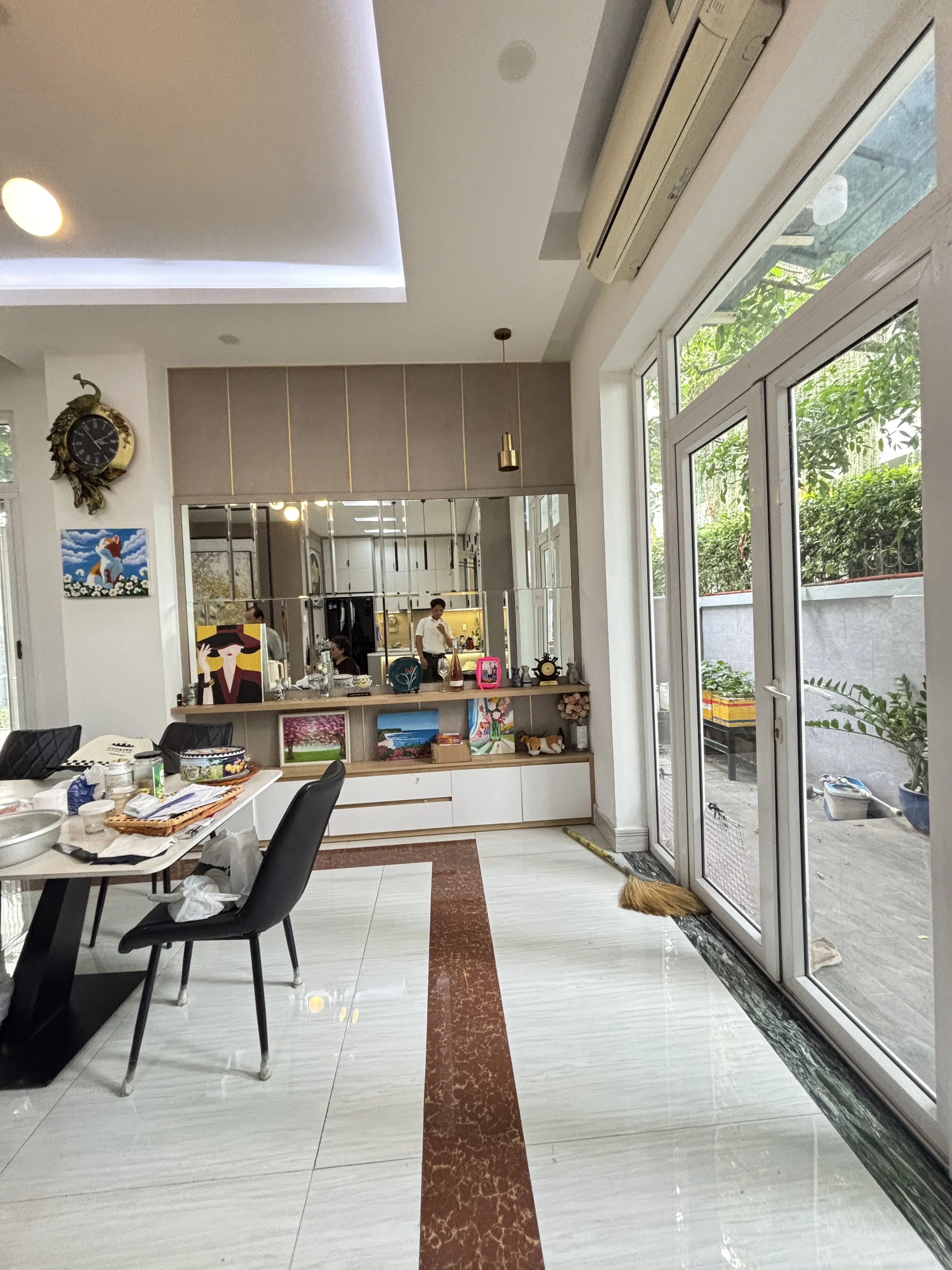 Biệt Thự Song Lập 10x19 - Tây Tứ Trạch - Ảnh 14