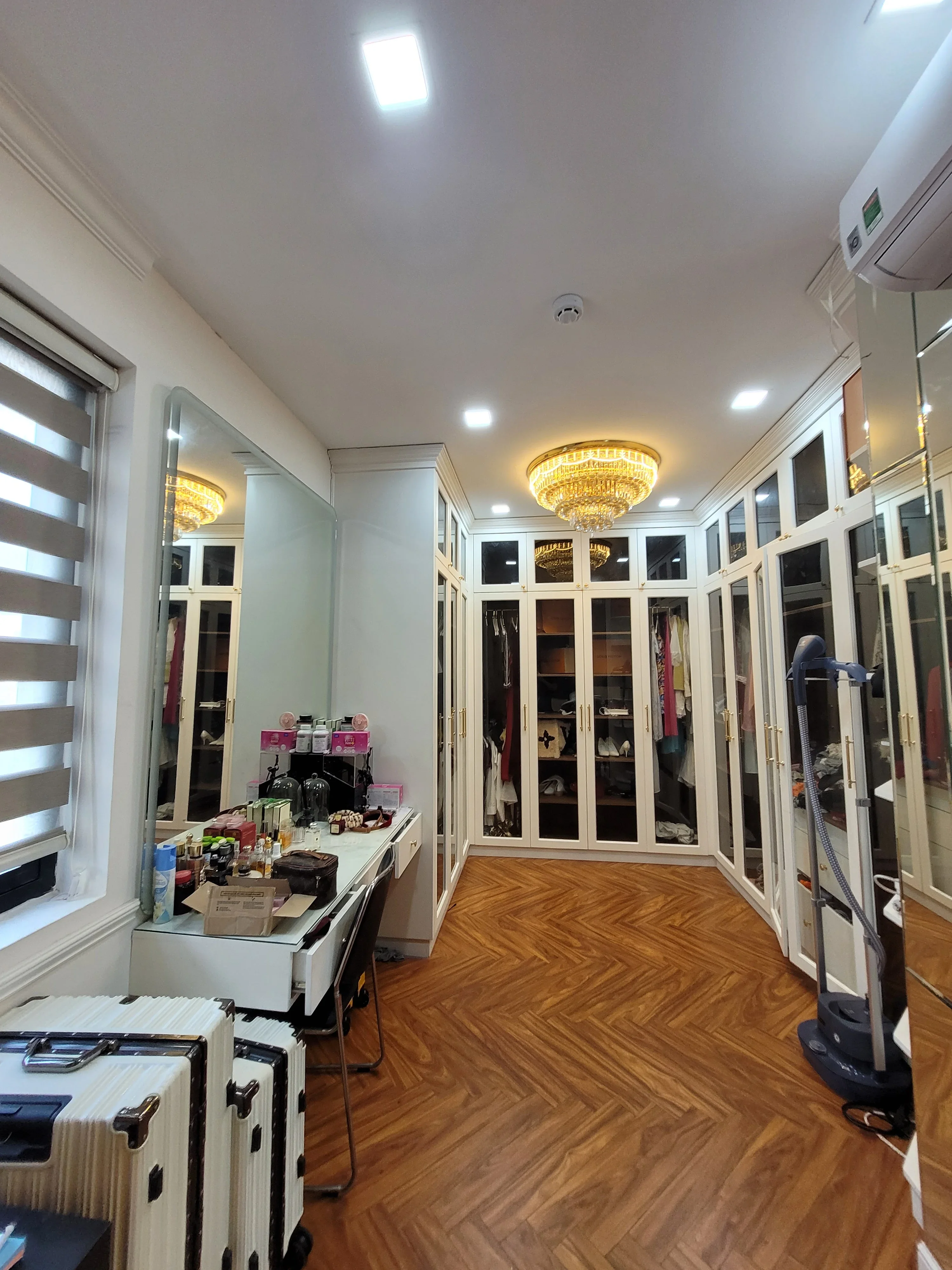 Cho Thuê Biệt Thự Song Lập 10x17 - 5 Phòng Ngủ - Ảnh 14