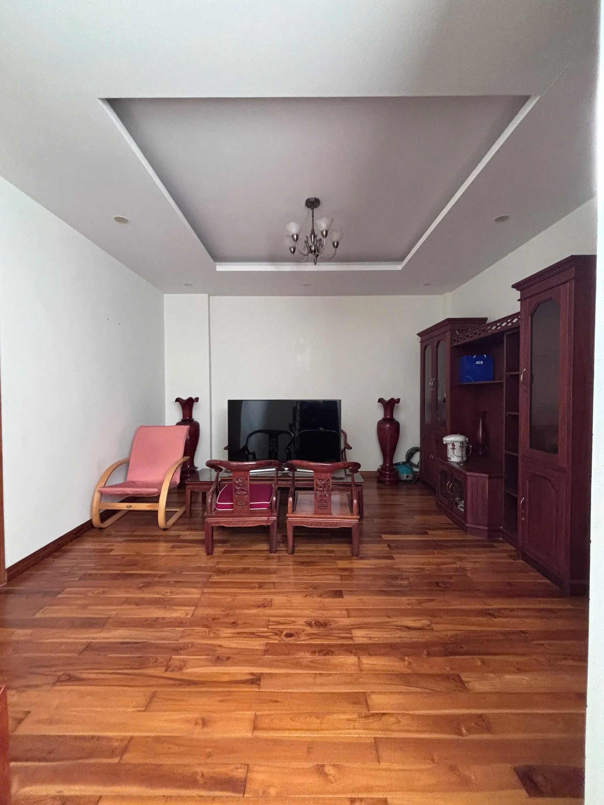 Biệt Thự Liền Kề 8x20 - Full Nội Thất - 3