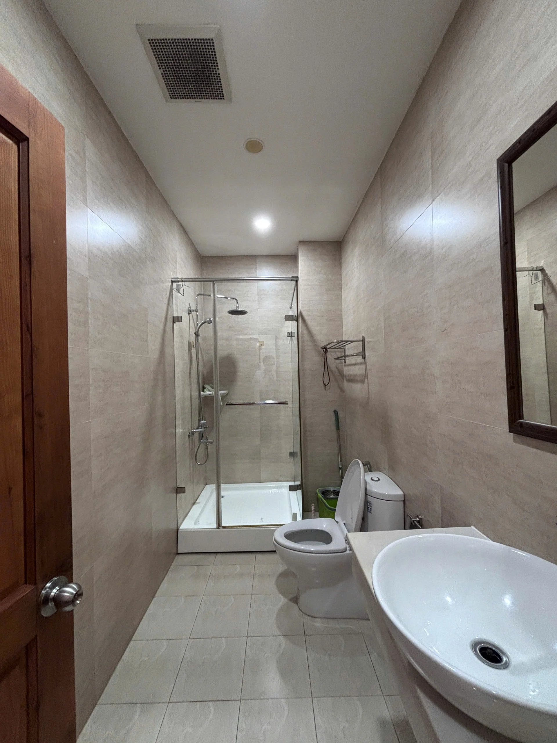 Biệt Thự Liền Kề 8x20 - Full Nội Thất - Ảnh 8